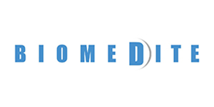  Biomedite (Pvt) Ltd Logo